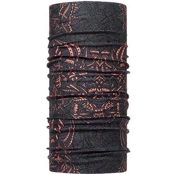 دستمال سر و گردن باف مدل Original Black Digil کد 104829، Buff Original Black Digil 104829 Head Wear