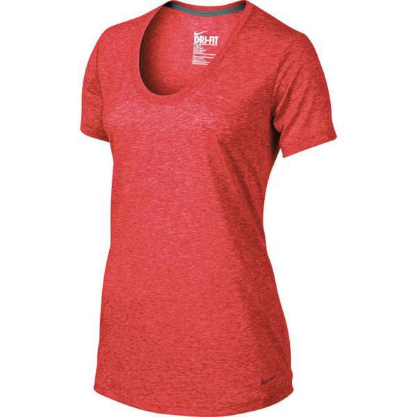 تی شرت زنانه نایکی مدل Voop Tee، Nike Voop Tee T-Shirt For Women