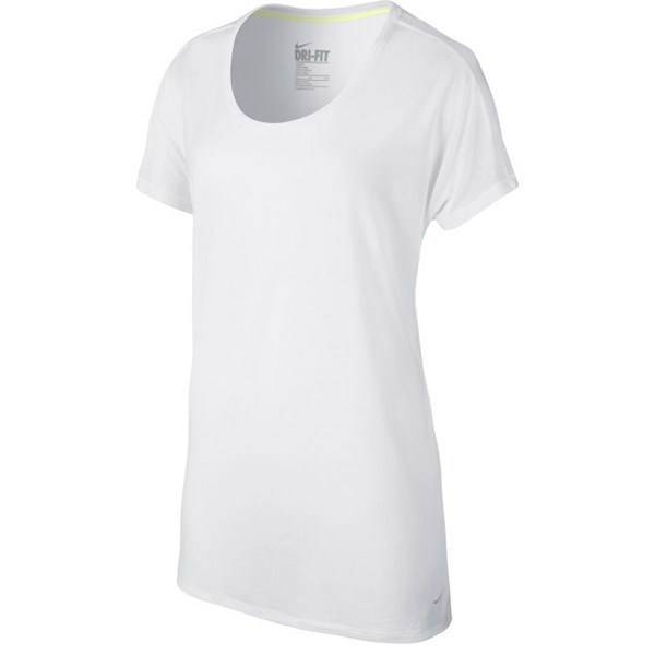 تی شرت زنانه نایکی مدل Club Tee، Nike Club Tee T-shirt For Women