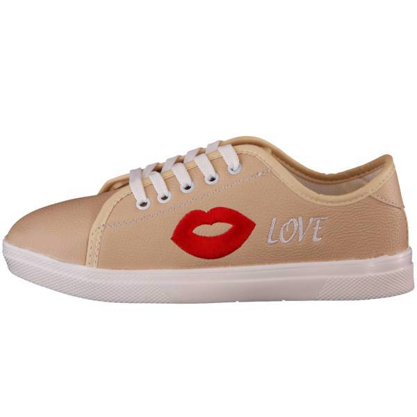 کفش راحتی زنانه دوک مدل 2-39054، Duk 39054-2 Casual Shoes For Women