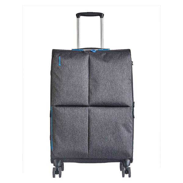 چمدان اکولاک مدل Muse سایز متوسط، Echolac Muse Luggage Medium