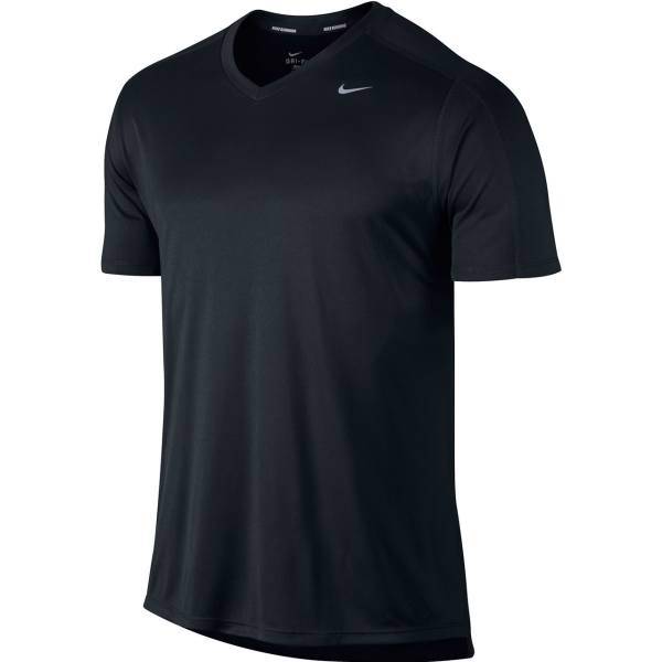 تی شرت مردانه نایکی مدل Relay SS، Nike Relay SS T-shirt For Men