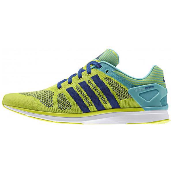 کفش مخصوص دویدن مردانه آدیداس مدل Adizero Feather Prime، Adidas Adizero Feather Prime Running Shoes For Men