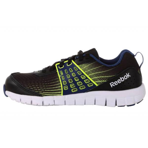 کفش مخصوص دویدن بچه گانه ریباک مدل Z Dual Rush، Reebok Z Dual Rush Running Shoes For Kids