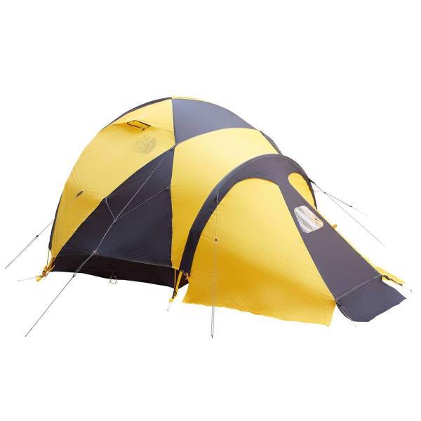 چادر 3 نفره نورث فیس مدل VE 25، North Face VE 25 Tent For 3 Person