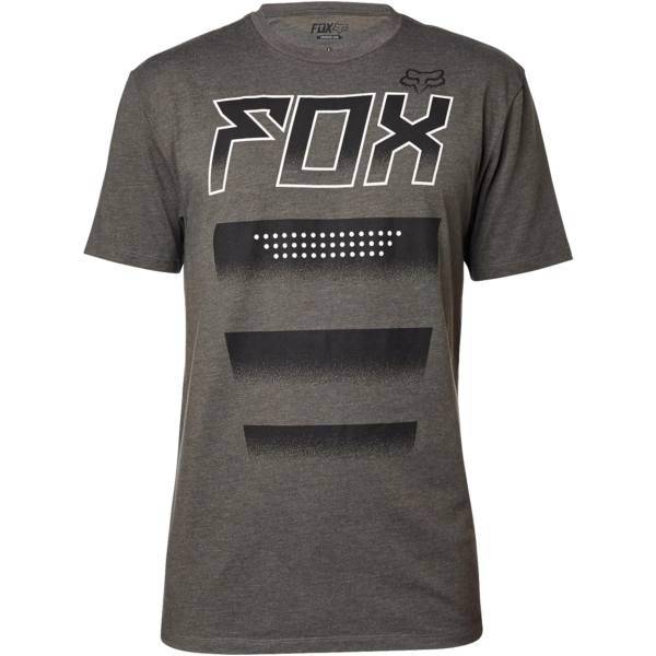 تی شرت آستین کوتاه مردانه فاکس مدل Impressor، Fox Impressor Short Sleeve T-Shirt For Men