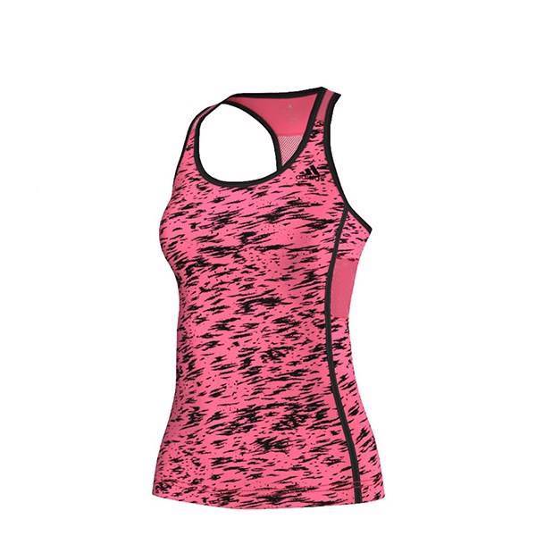 تاپ ورزشی زنانه آدیداس مدل Gs Easy Tank، Adidas Gs Easy Tank Top For Women