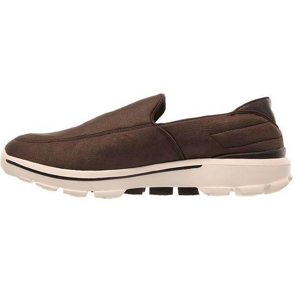 کفش راحتی مردانه اسکچرز مدل Go Walk 3 LT، Skechers Go Walk 3 LT For Men Casual Shoes