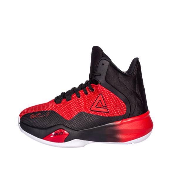 کفش بسکتبال پیک مدل E73031A tony parker