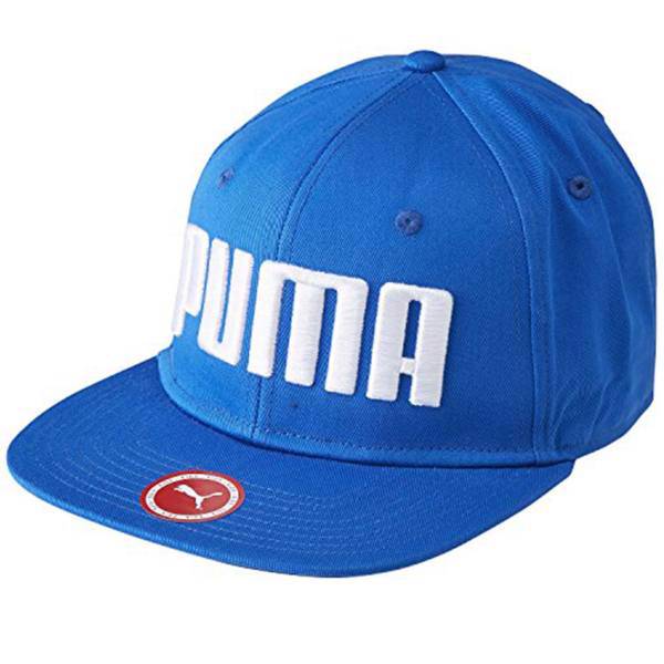 کلاه کپ مردانه پوما مدل Essentials Flat Brim، Puma Essentials Flat Brim Cap For Men