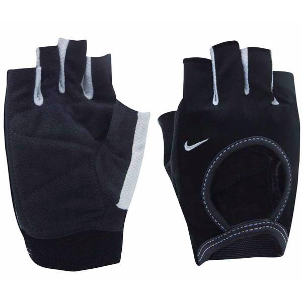 دستکش ورزشی زنانه نایکی مدل Fit Essential، Nike Fit Essential Training Gloves For Women
