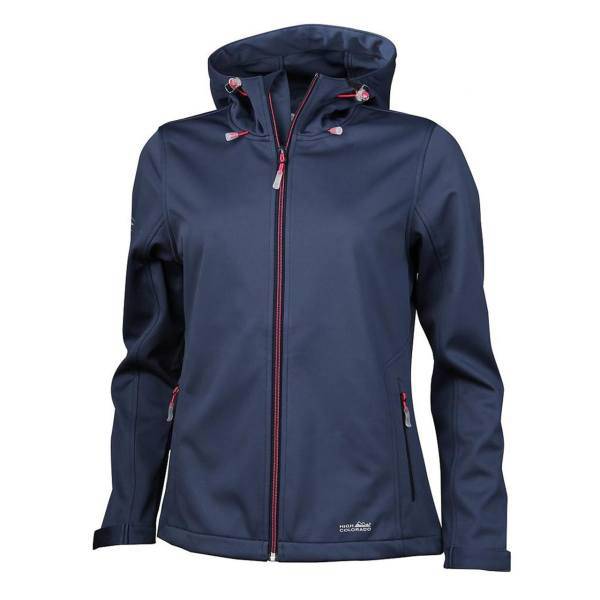 کاپشن ورزشی زنانه High colorado مدل BARIL Lautdoorjacke