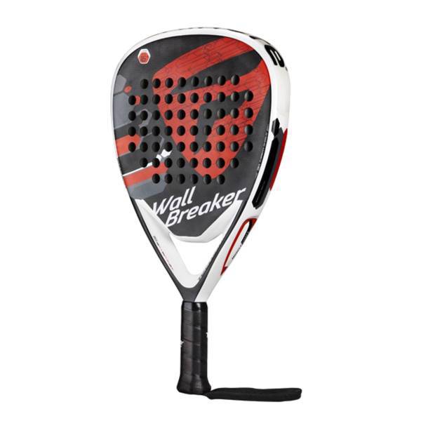 راکت پدل تکنی فایبر سری Wall Breaker مدل 375، Tecnifibre Wall Breaker 375 Padel Racket