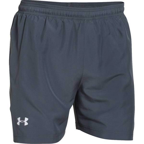 شورت ورزشی مردانه آندر آرمور مدل UA Launch Run Woven 5، Under Armour UA Launch Run Woven 5 For Men Shorts