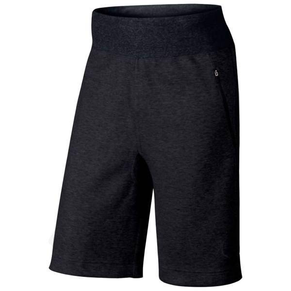 شورت ورزشی مردانه نایکی مدل Jordan Fleece، Nike Jordan Fleece Shorts For Men