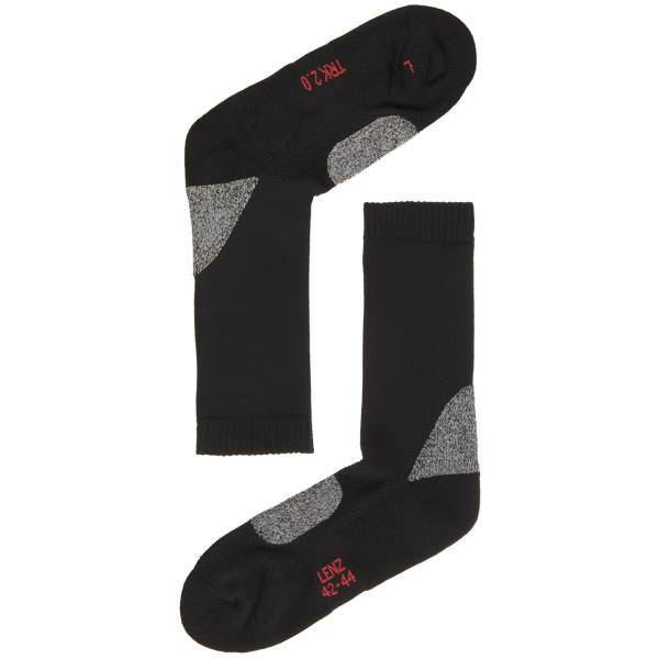 جوراب لنز مدل Trekking 2.0، Lenz Trekking 2.0 Socks