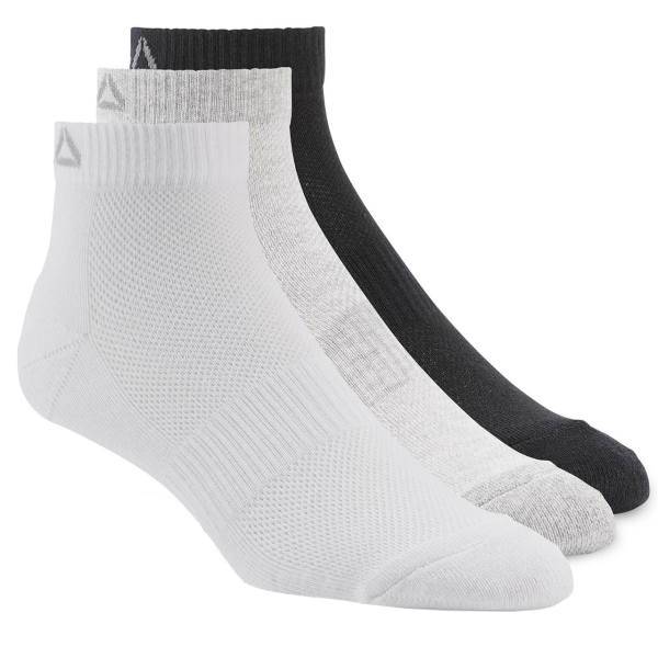 جوراب ریباک مدل Essentials بسته 3 عددی، Reebok Essentials Socks Pack Of 3