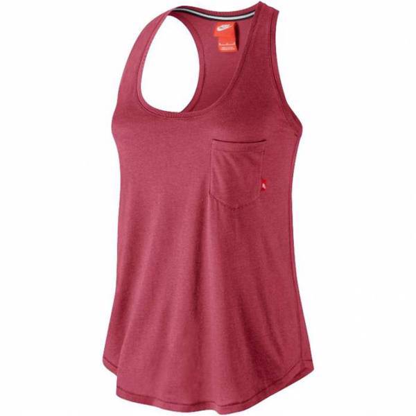 تاپ ورزشی زنانه نایکی مدل Every Day، Nike Every Day Top For Women