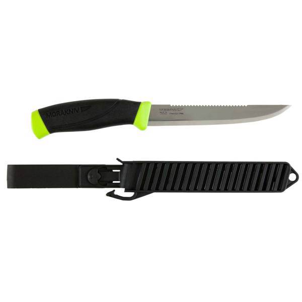 چاقوی سفری موراکنیو مدل Fishing Comfort، Morankiv Fishing Comfort Camping Knife