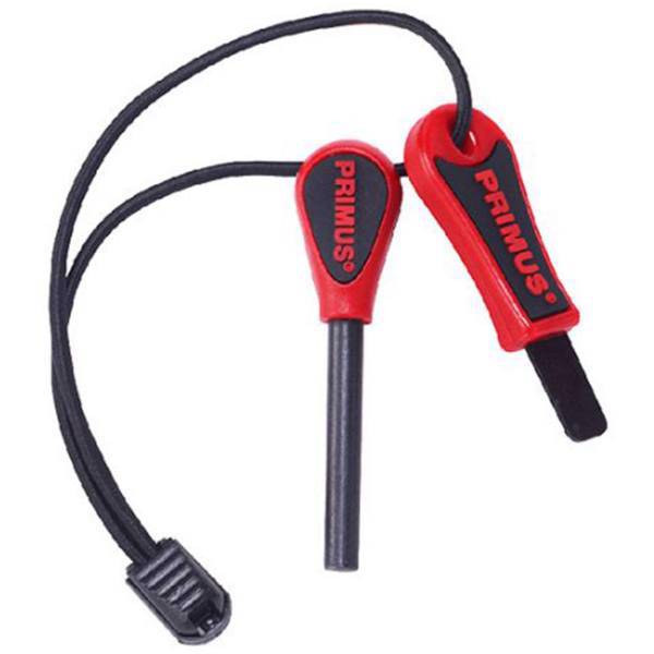 آتش زنه پریموس مدل Ignition Steel M، Primus Ignition Steel M Lighter