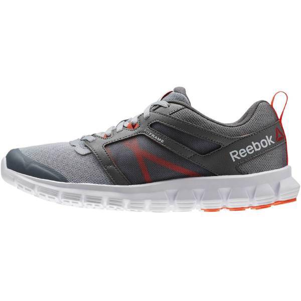 کفش مخصوص دویدن مردانه ریباک مدل Hexaffect Fire، Reebok Hexaffect Fire Running Shoes For Men