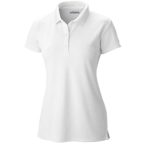 پلو شرت زنانه کلمبیا مدل Innisfree SS Polo، Columbia Innisfree SS For Women Polo Shirt