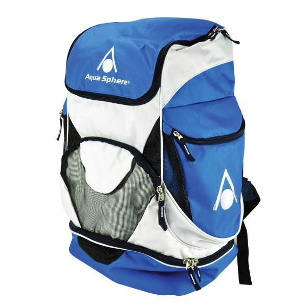 کوله پشتی ورزشی آکوا اسفیر مدل Royal، Aqua Sphere Royal Sport Backpack