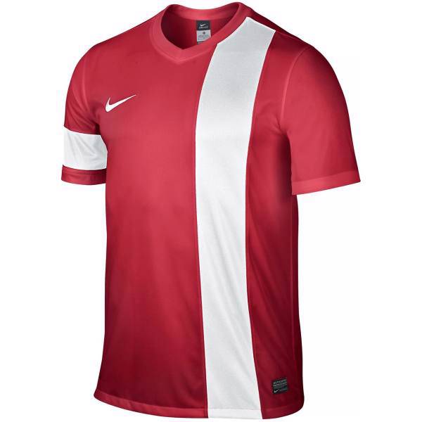 تی شرت مردانه نایکی نایکی مدل SS Strike 3، Nike SS Strike 3 T-shirt For Men