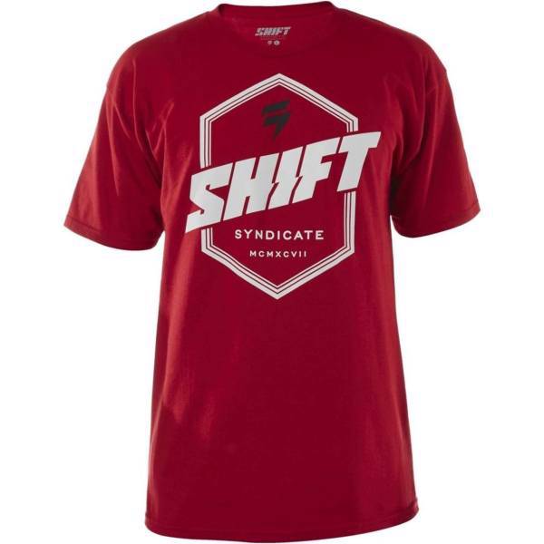تی شرت آستین کوتاه مردانه فاکس مدل Prism، Fox Prism Short Sleeve T-Shirt For Men