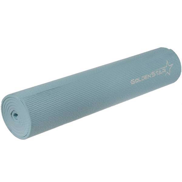 زیرانداز یوگا گلدن استار ضخامت 8 میلی متر، Golden Star Yoga Mat Width 8mm