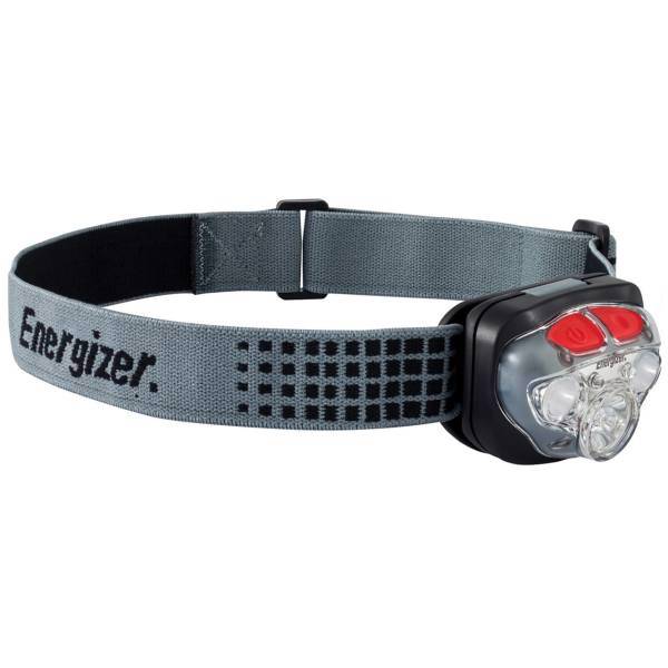 چراغ پیشانی انرجایزر مدل Vision HD Plus Focus 300 Lumen، Energizer Vision HD Plus Focus 300 Lumen Headlight