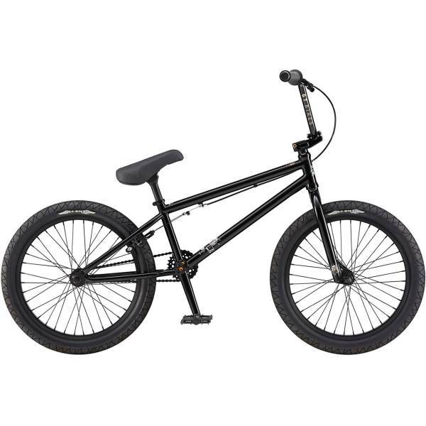 دوچرخه بی ام ایکس جی تی مدل DSLY سایز 20 - سایز فریم 20، GT DSLY BMX Bicycle Size 20 - Frame Size 20