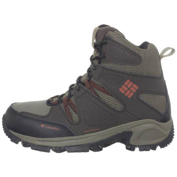 کفش کوهنوردی مردانه کلمبیا مدل Liftop 2.0، Columbia Liftop 2.0 Climbing Shoes For Men