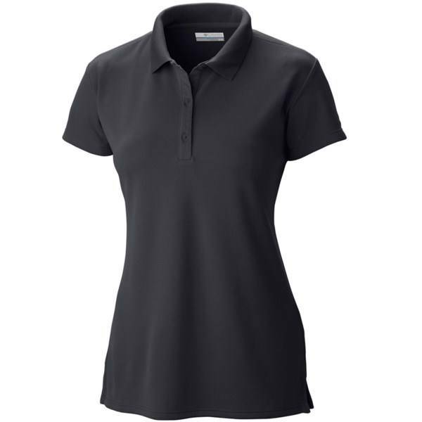 پلو شرت زنانه کلمبیا مدل Innisfree SS Polo، Columbia Innisfree SS For Women Polo Shirt