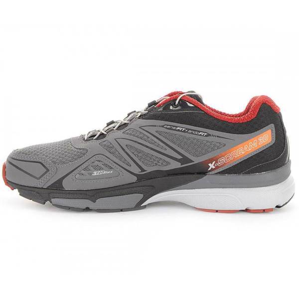 کفش مخصوص دویدن مردانه سالومون مدل X-Scream 3D، Salomon X-Scream 3D Running Shoes For Men