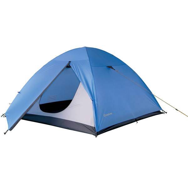 چادر 3 نفره کینگ کمپ مدل KT3021، King Camp KT3021 Tent For 3 Person