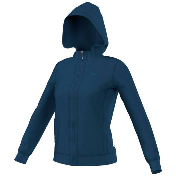 سویشرت زنانه آدیداس مدل Slim، Adidas Slim Sweatshirt For Women