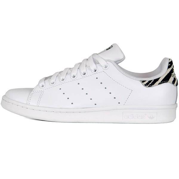 کفش راحتی زنانه آدیداس مدل Stan Smith W کد B26590، Adidas Stan Smith W B26590 Women Casual Shoes