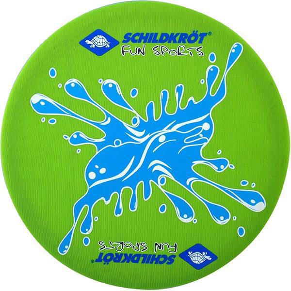 فریزبی شیلدکروت مدل Fun sports Speeddisc Wave، Schildkrot Fun sports Speeddisc Wave Frisbee