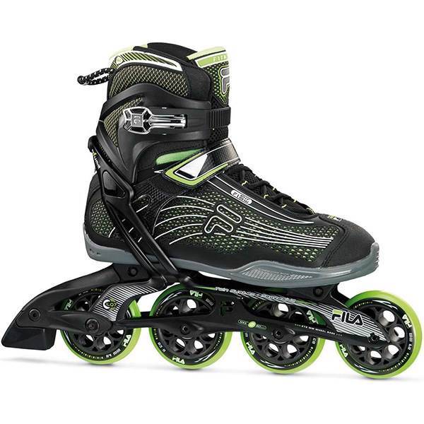 اسکیت کفشی فیلا مدل Plume 84 Man سایز 41، FILA Plume 84 Man Size 41 Roller Skate