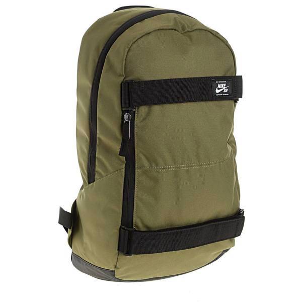 کوله پشتی نایکی مدل SB Courthouse، Nike SB Courthouse Backpack