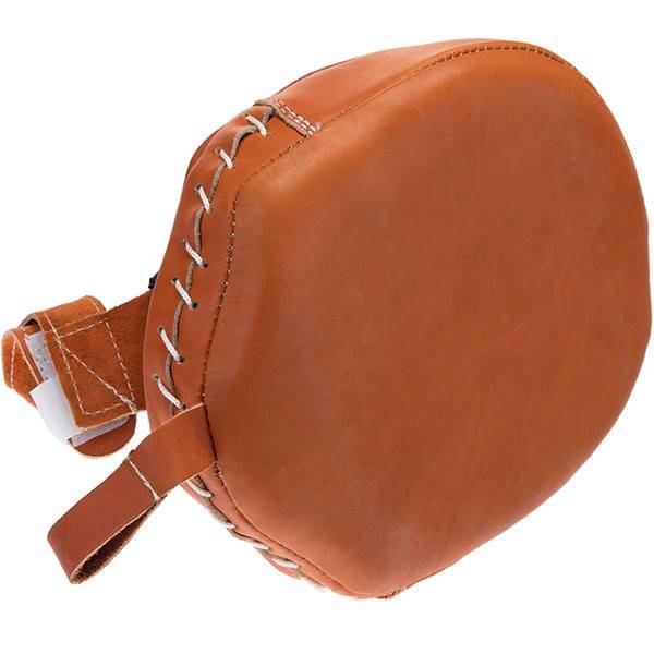 میت پنجه‌ای تکواندو چرمی، Taekwondo Leathery Punch Clapper