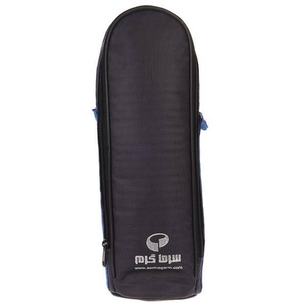 کیف خنک نگه دارنده بطری سرماگرم مدل Sardex 1500، Sarmagarm Sardex 1500 Bottle Cooler Bag