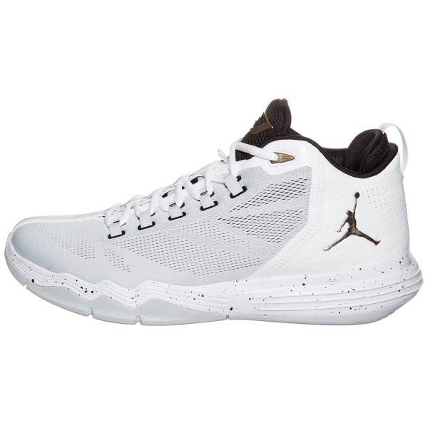 کفش بسکتبال مردانه نایکی مدل Air Jordan، Nike Air Jordan Basketball Shoes For Men