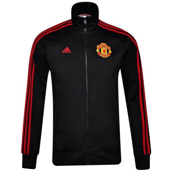 سویشرت مردانه آدیداس مدل Manchester United FC، Adidas Manchester United FC Sweatshirt For Men