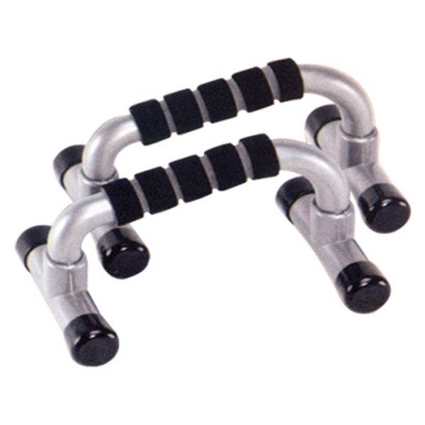 میله شنا کراس مدل IR97722، Cross IR97722 Push Up Bar Aerobic Accessories