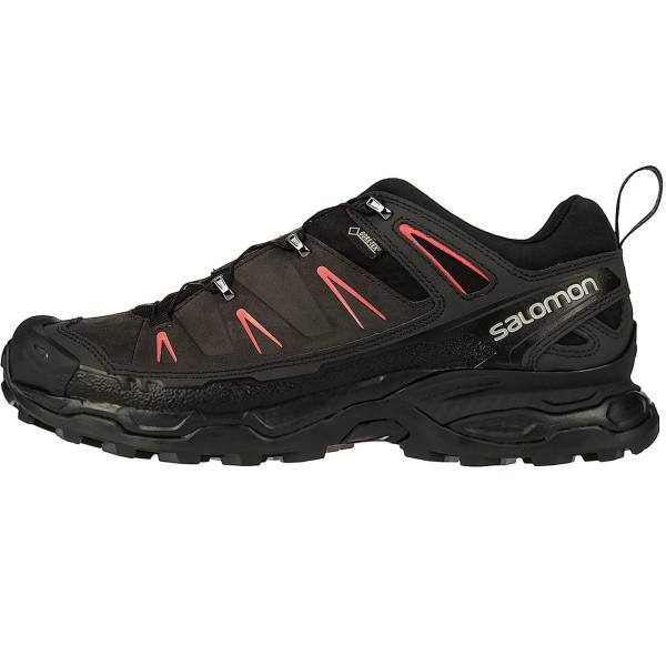 کفش کوهنوردی زنانه سالومون مدل X Ultra LTR GTX، Salomon X Ultra LTR GTX Climbing Shoes For Women