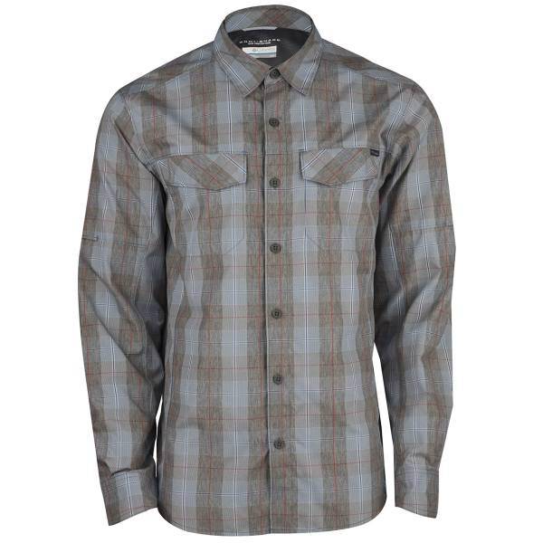 پیراهن مردانه کلمبیا مدل Silver Ridge، Columbia Silver Ridge Shirt For Men