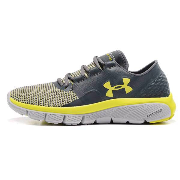 کفش مخصوص دویدن مردانه آندر آرمور مدل SpeedForm Fortis 2، Under Armour SpeedForm Fortis 2 Running Shoes For Men