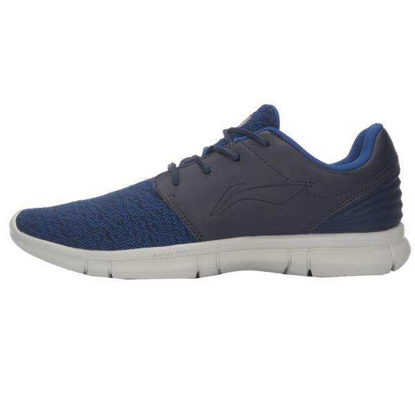 کفش راحتی مردانه لی نینگ مدل Energy Return، Li Ning Energy Return Casual Shoes For Men